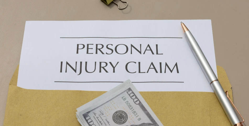 Personal Injury Medical Record Chronology